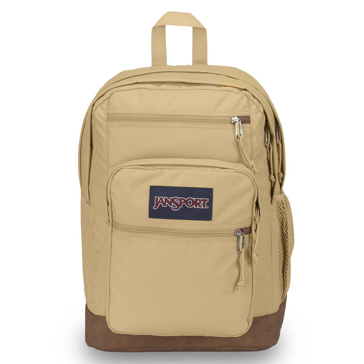 MOCHILA COOL STUDENT CURRY JANSPORT