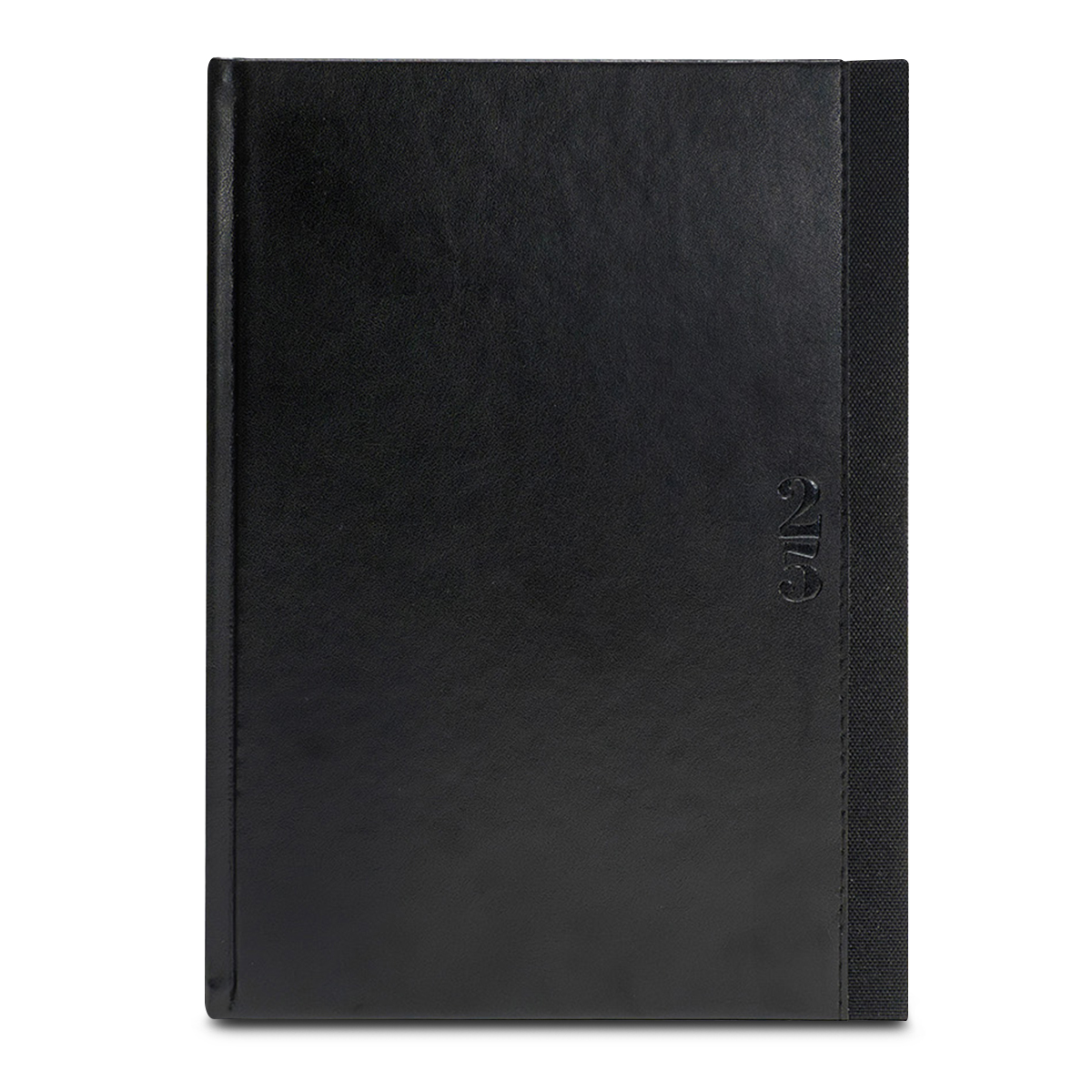 AGENDA 2025 PREMIUM GERENCIAL APANECA BLACK