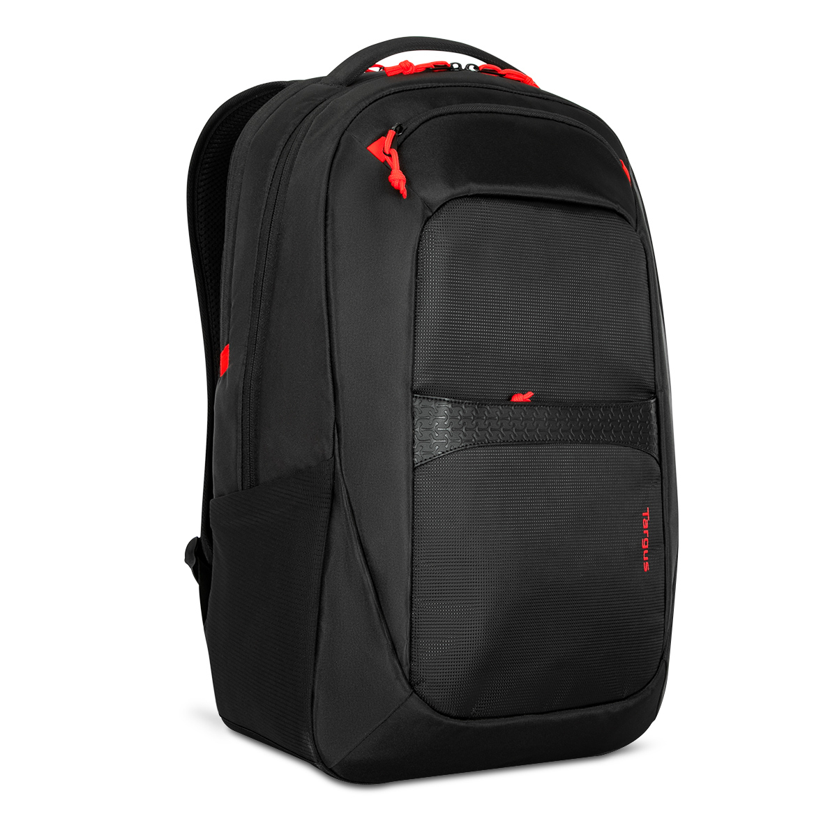 MOCHILA TARGUS DE 17.3 PLG STRIKE II GAMING, NEGRO