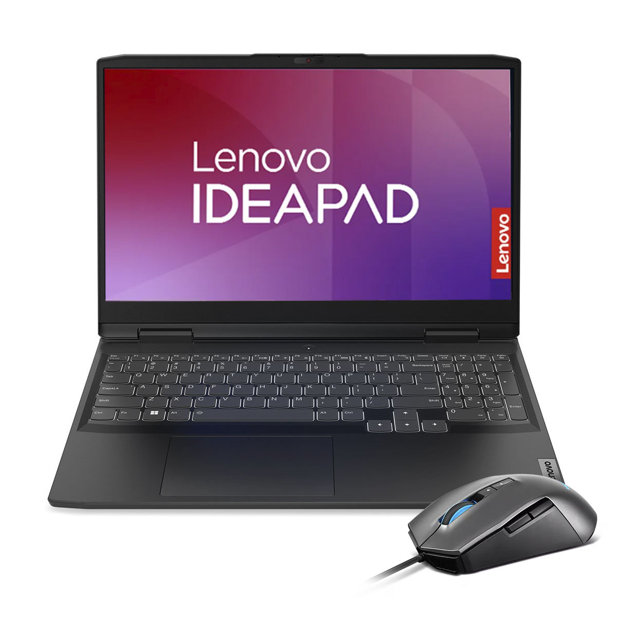 LAPTOP LENOVO GAMING 3 (R7,16GB,512GB)