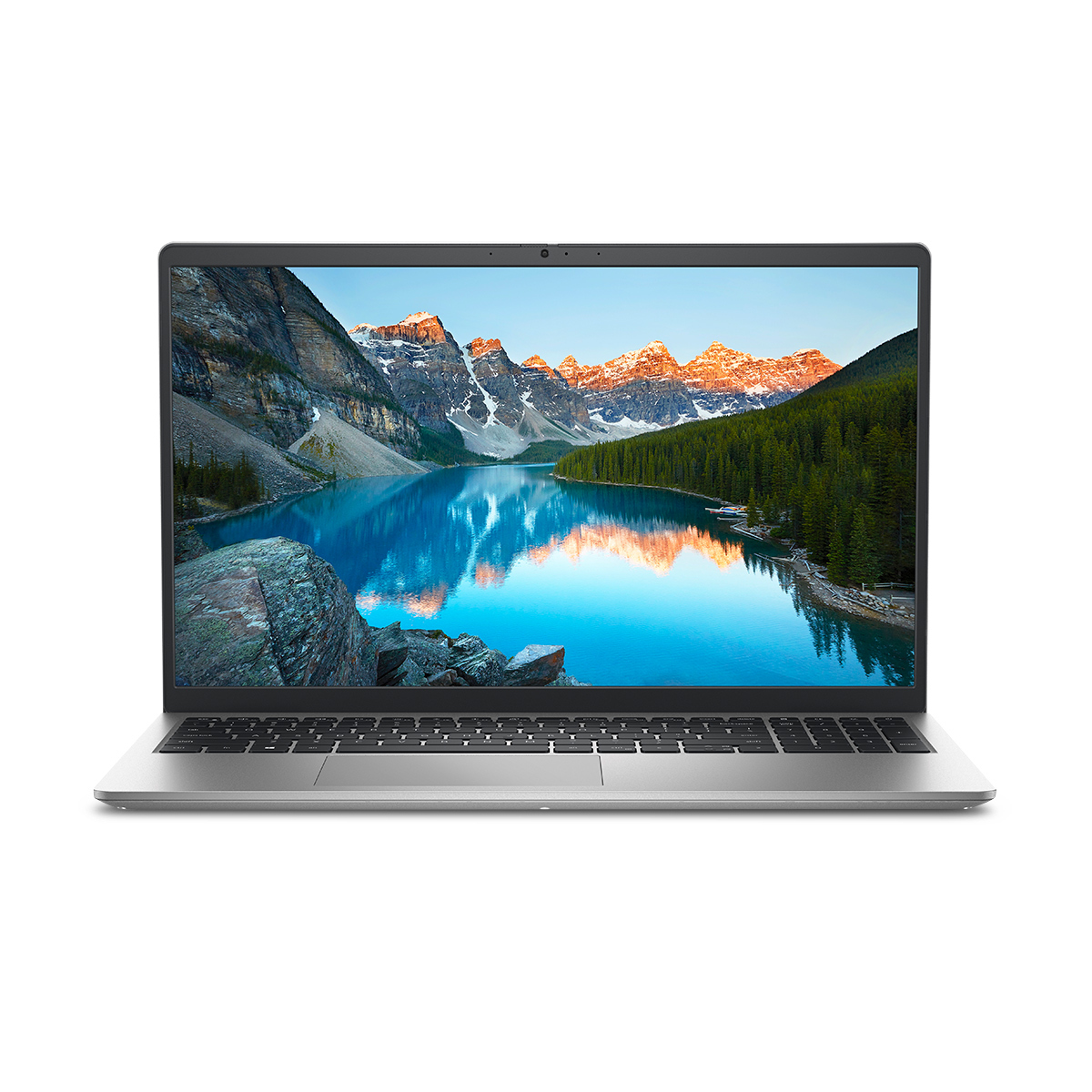 COMPUTADORA LAPTOP DELL INSPIRON - CORE I5 - 8GB - 512GB - WIN 11 H
