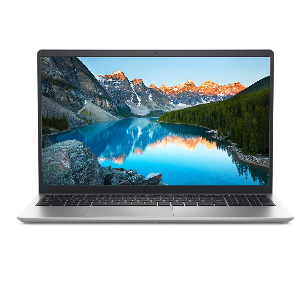 COMPUTADORA LAPTOP DELL INSPIRON - R5 - RAM 8GB - SSD 512GB - WINDOWS 11 H