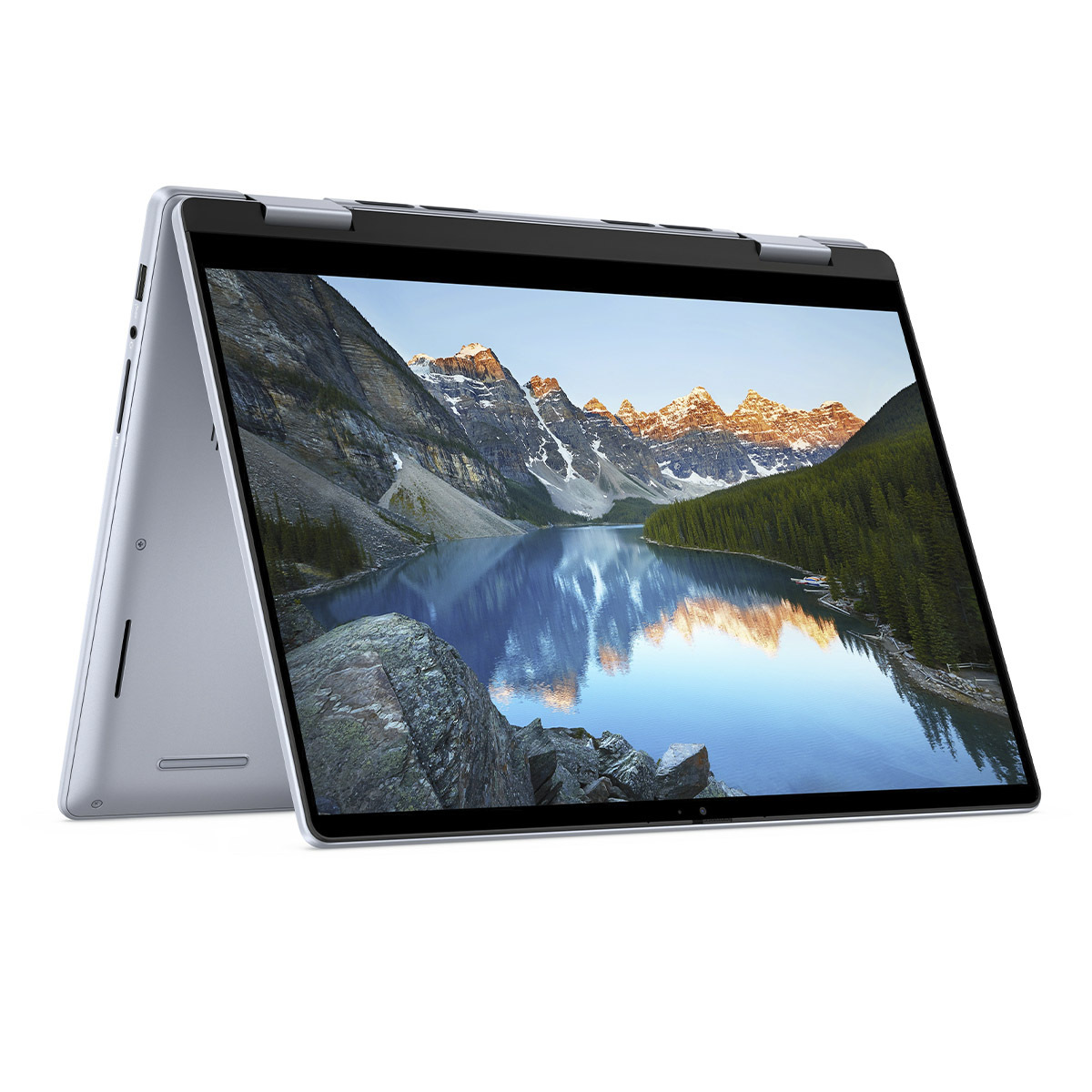 COMPUTADORA LAPTOP DELL TOUCH CORE I5 - 16GB - 512GB - WIN 11