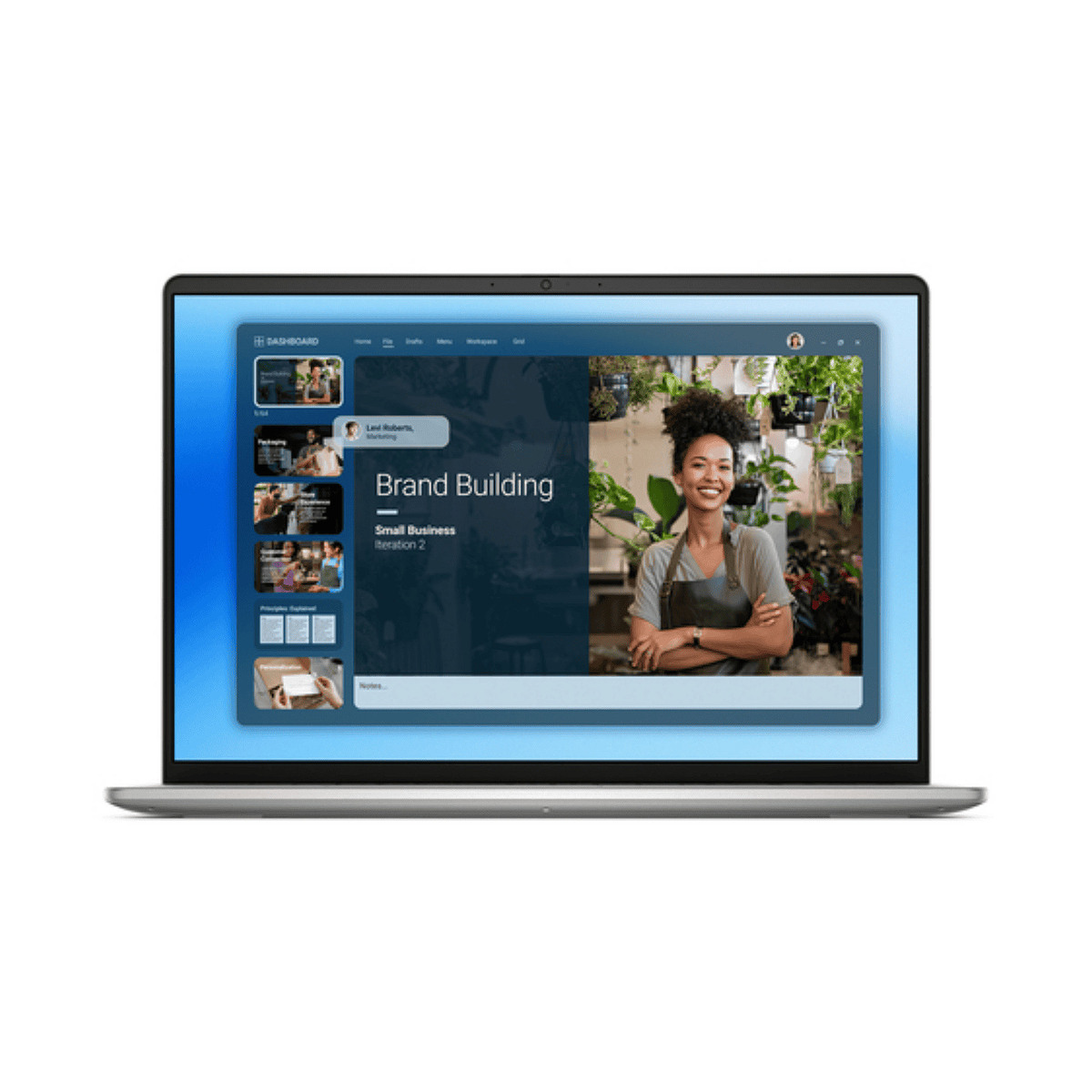 COMPUTADORA LAPTOP DELL I7- 16GB - 1TB - WIN 11H | Office Depot Costa Rica