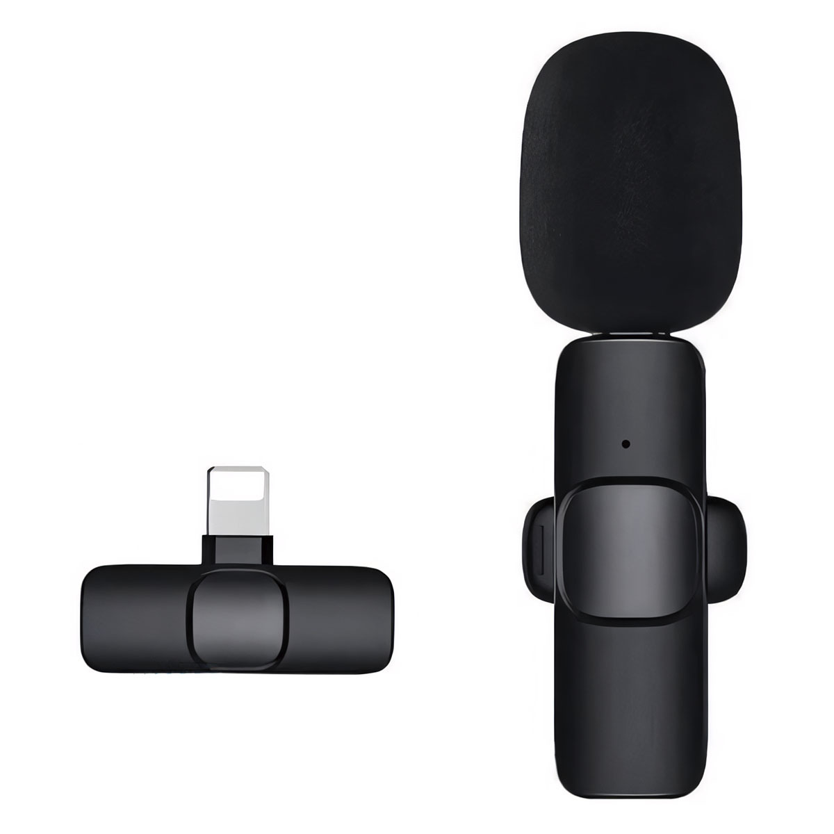 MICROFONO SPECTRA WIRELESS CREADOR DE CONTENIDO A-MK132 IP