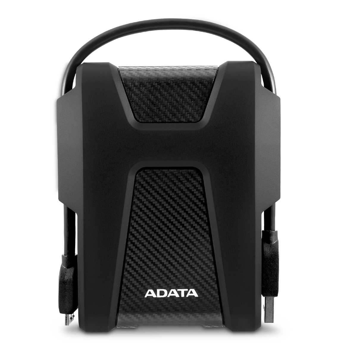 DISCO DURO ADATA 1 TB NEGRO ANTIGOLPE AHD680-1TU31-CB