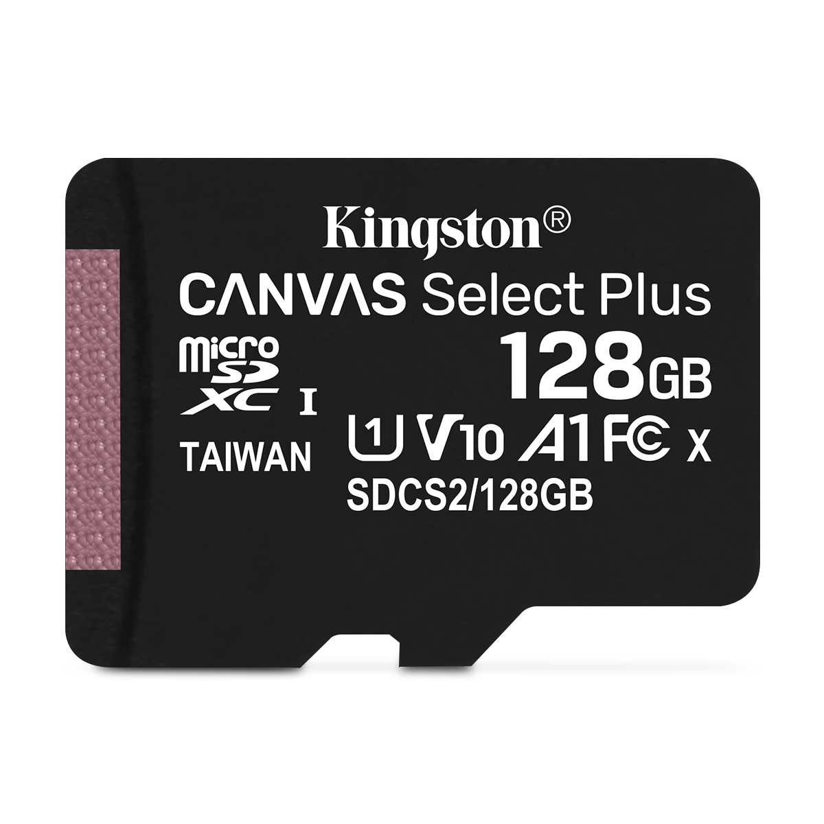 MEMORIA KINGSTON SD 128 GB SDCS2/128GB