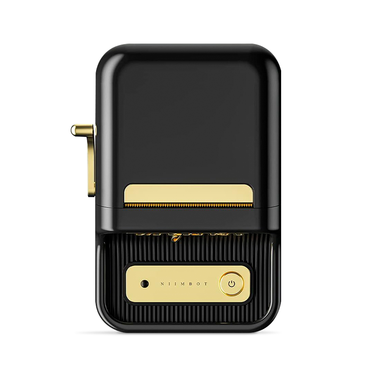 ETIQUETADORA/ROTULADORA NIIMBOT CLASSIC B21S NEGRO
