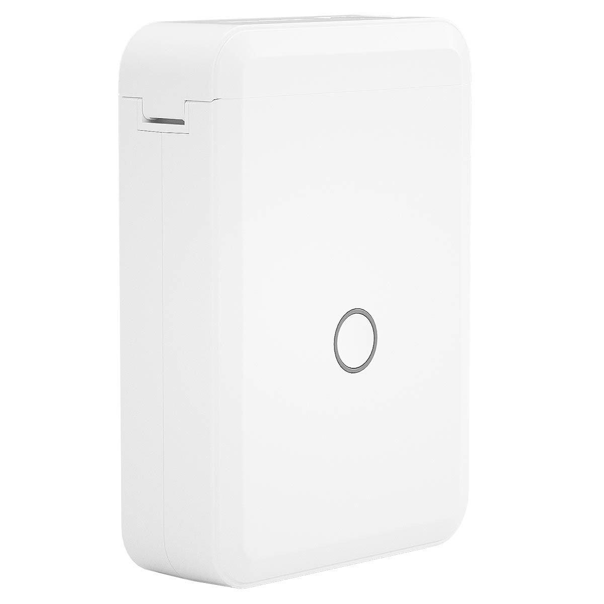 ETIQUETADORA/ROTULADORA NIIMBOT D110_M BLANCO