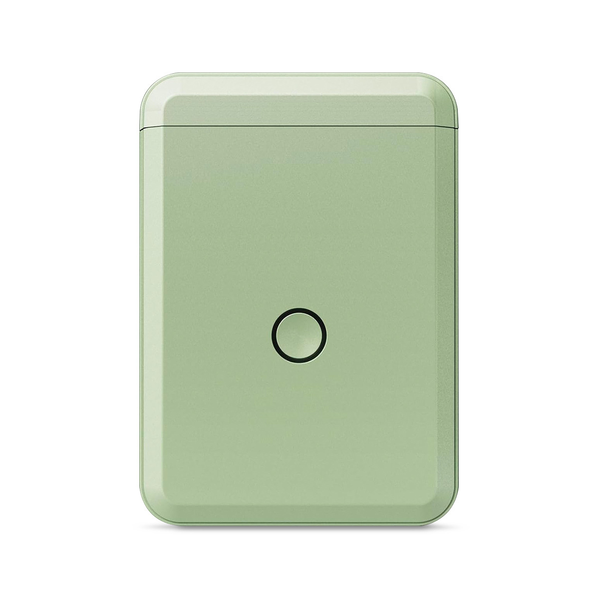 ETIQUETADORA/ROTULADORA NIIMBOT D110_M VERDE