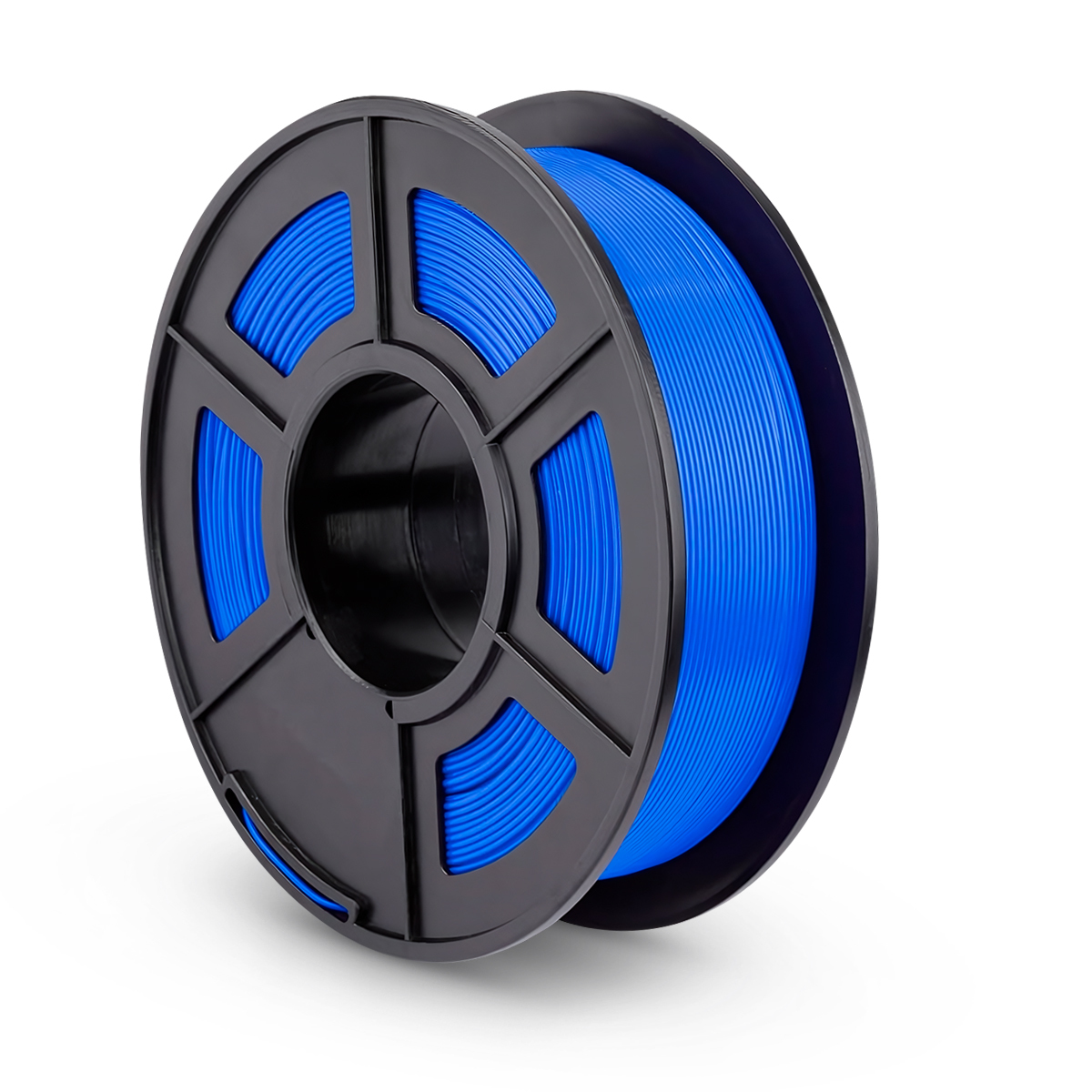 FILAMENTO PLA+ AZUL