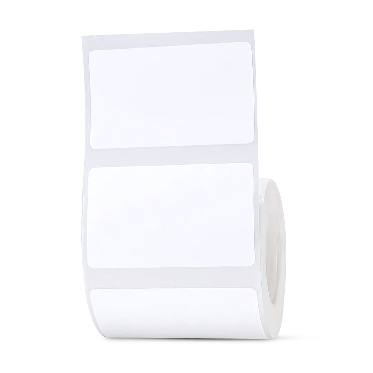 ETIQUETA TERMICA NIIMBOT T50X30MM-230 BLANCA