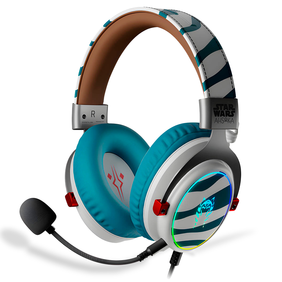 AURICULARES PRIMUS GAMING AHSOKA TANO ARCUS110T