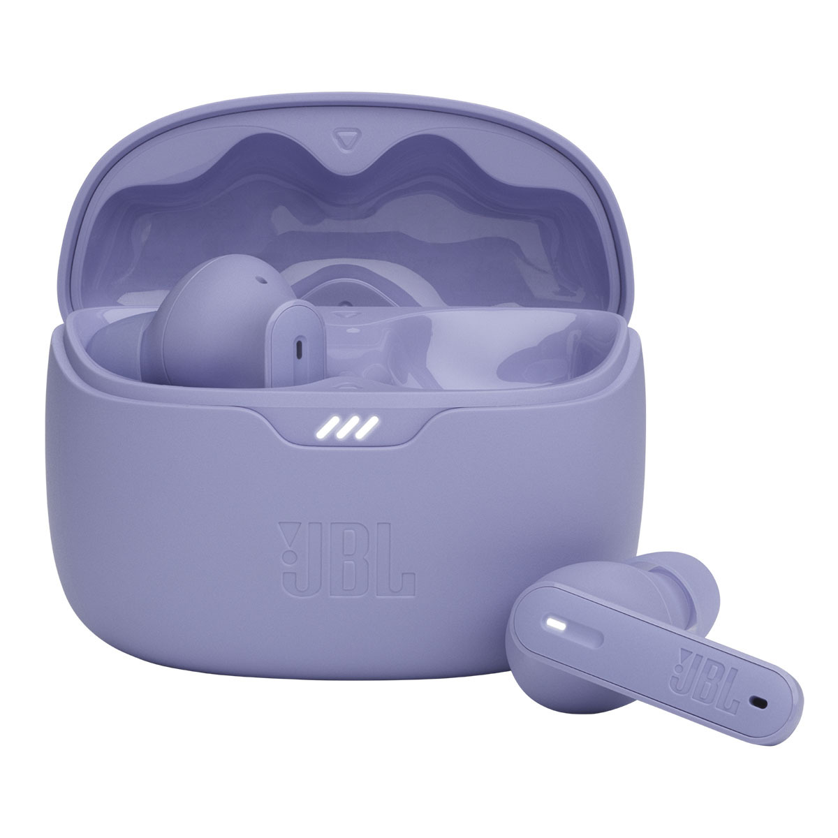 AUDIFONO JBL INALAMBRICO PURPURA TUNE BEAM