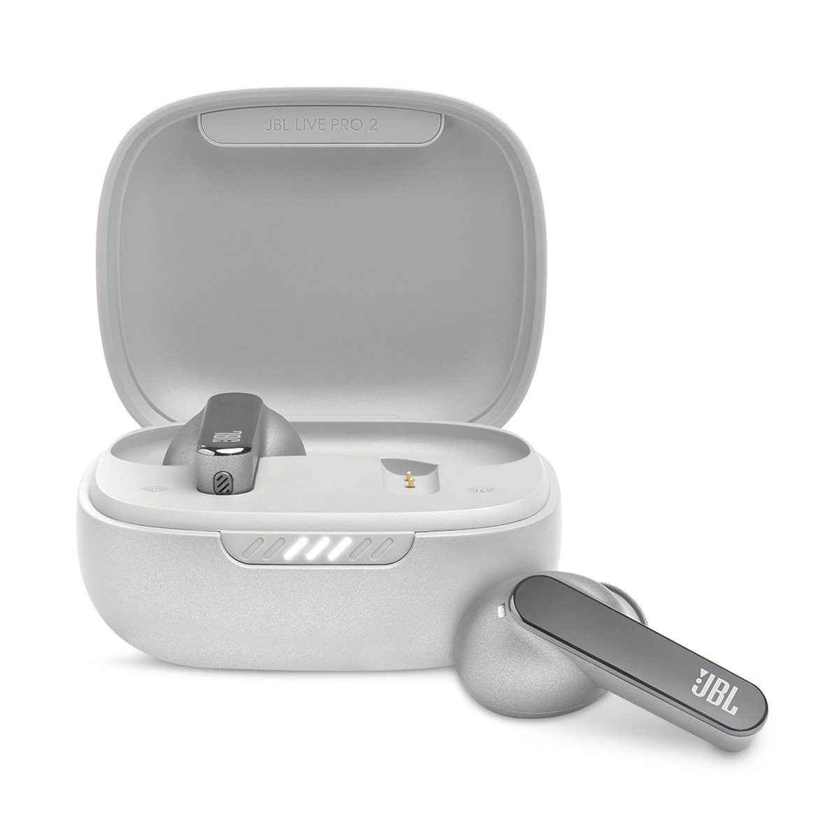 AUDIFONO JBL INALAMBRICO NEGRO LIVE PRO 2