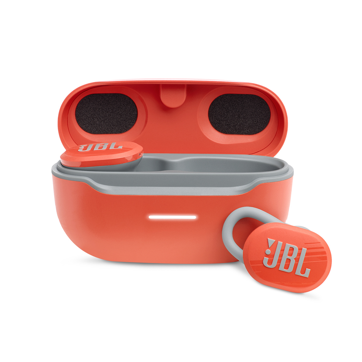 AUDIFONO JBL INALAMBRICO CORAL ENDURANCE RACE