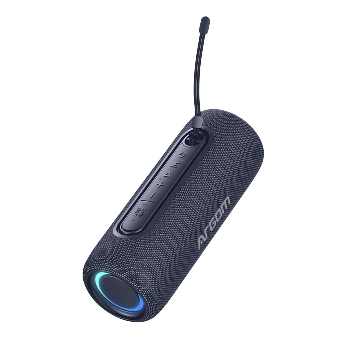 BOCINA BLUETOOTH ARGOM RADYON X32 AZUL