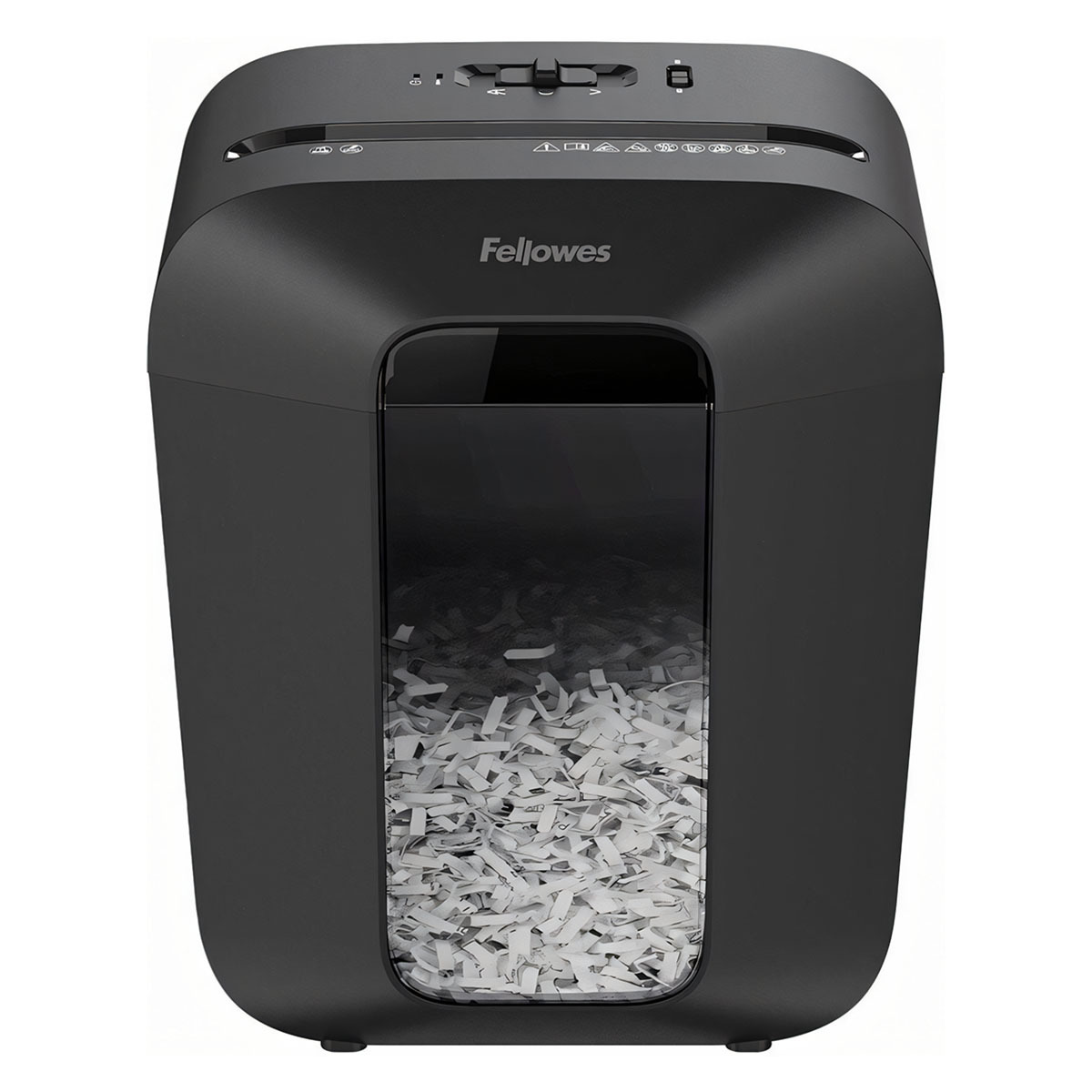 TRITURADORA FELLOWES CORTE CRUZADO LX50