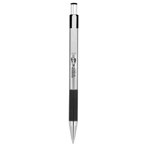 ROLLERBALL GEL MEDIANO G-301 NEGRO BLISTER C/1