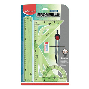 JGO GEOMETRIA FLEX MEDIANO JGO GEOMETRIA FLEX MEDIANO