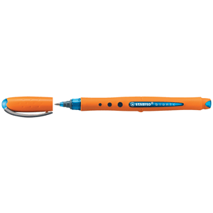 BOLIGRAFO BIONIC WORKER AZUL BLISTER C/1