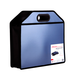 BOLSA P/DOCUMENTOS T/CARTA