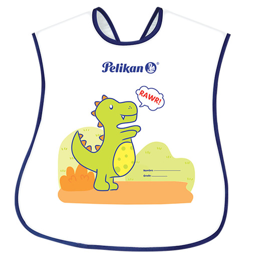 BATA INFANTIL PELIKAN