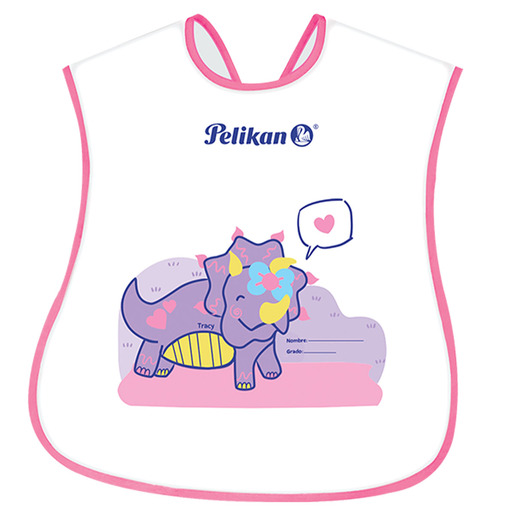 BATA INFANTIL PELIKAN