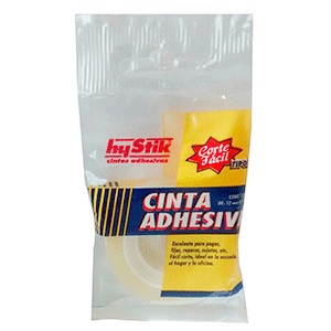 TAPE CORTEFACIL 12x20 HYSTIK