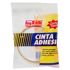 TAPE CORTEFACIL 12x40 HYSTIK