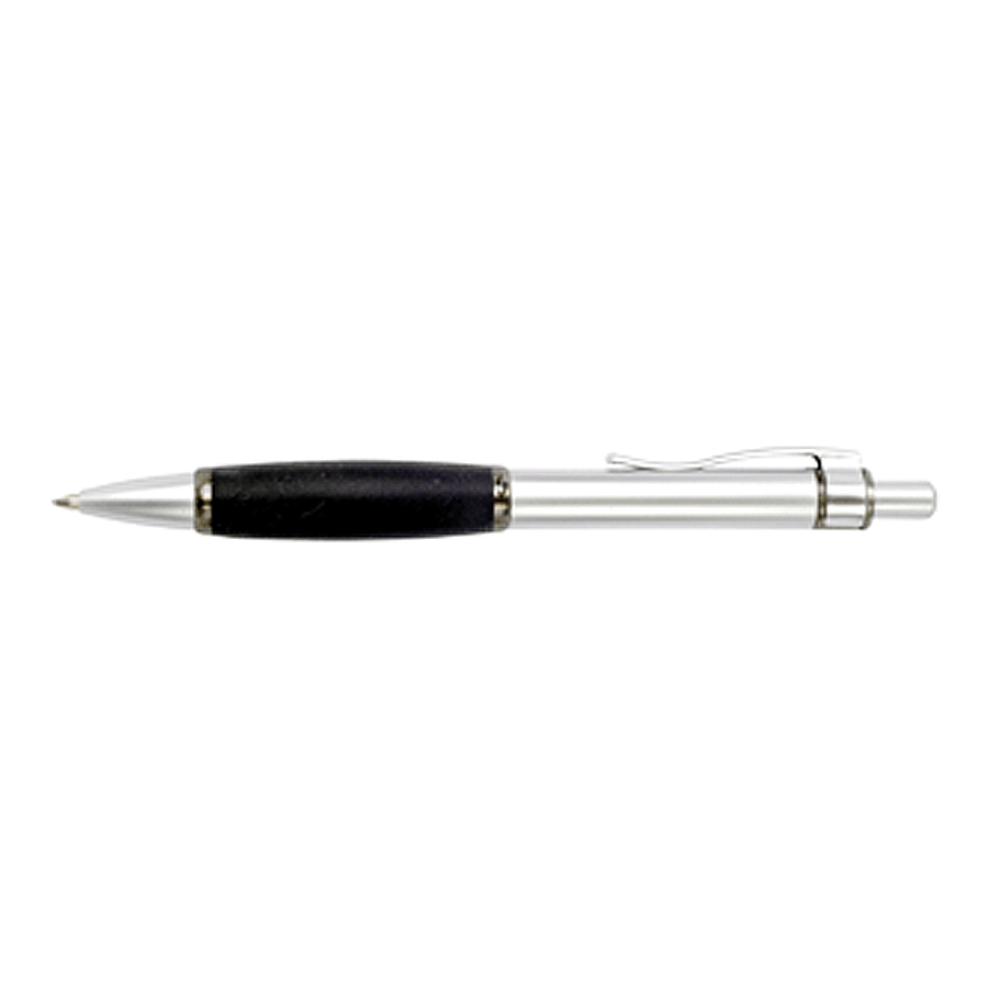 BOLIGRAFO RETRACTIL METALICO OFFICE DEPOT