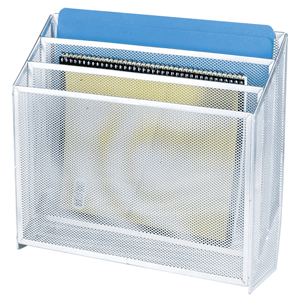 CLASIFICADOR TRIPLE PLATA METRO MESH