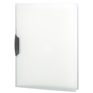 CUBIERTAS PARA REPORTE CON CLIP P/5