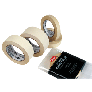MASKING TAPE HYSTIK 24x40 MASKING TAPE HYSTIK 24x40