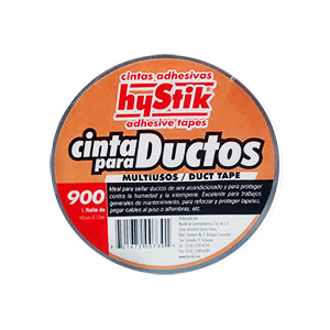 CINTA PARA DUCTOS 48x10 CINTA PARA DUCTOS 48x10