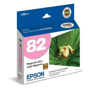 CARTUCHO MAGENTA P/R270 T82320