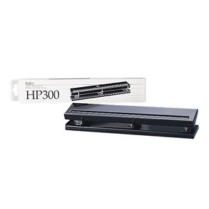 PERFORADORA HP 300 3 BATES ECO