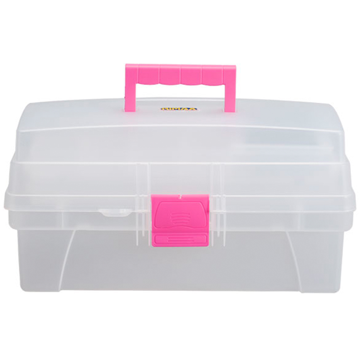 CAJA ORGANIZADORA NECESER VANI