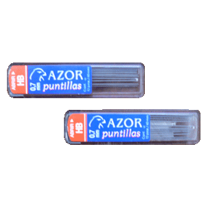 MINAS HB 0.7 B/2 AZOR MINAS HB 0.7 B/2 AZOR