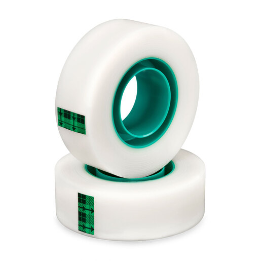 CINTA MAGICA C/DISPENSADOR 18MM X 20mts