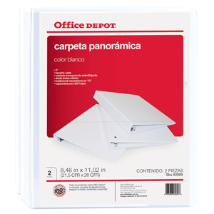 CARPETA 3