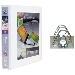 CARPETA PREMIUM 1