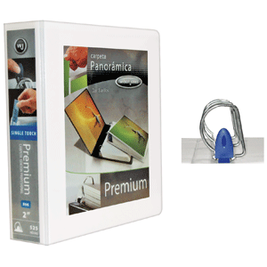 CARPETA PREMIUM 1.5