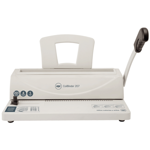 ENGARGOLADORA ARILLO PLASTICO COMBO BINDER C75 GBC ENGARGOLADORA ARILLO PLASTICO COMBO BINDER C75 GBC