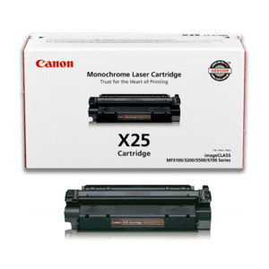TONER LASER CANON X25 TONER LASER CANON X25