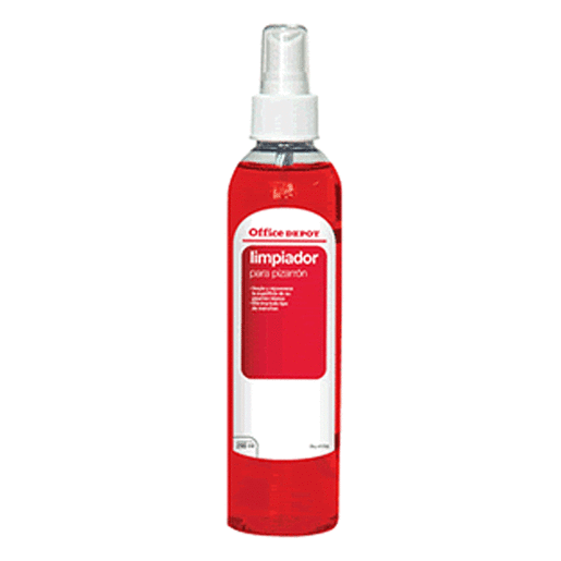 LIMPIADOR DE PIZARRON PIEZA
