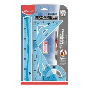 JUEGO DE GEOMETRIA STOP SYSTEM JUEGO DE GEOMETRIA STOP SYSTEM