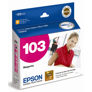 CARTUCHO EPSON STYLUS T103320