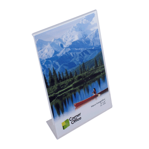 PORTARETRATO ACRILIC.4X6 VERTIC