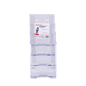 PORTA FOLLETOS OFFICE DEPOT PORTA FOLLETOS OFFICE DEPOT